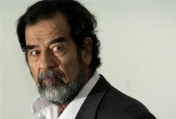 Saddam w cieniu szubienicy