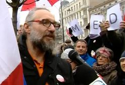 Pali się grunt pod nogami Mateusza Kijowskiego. Nie bez powodu