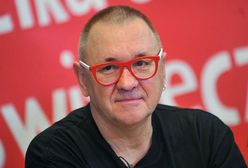 Jurek Owsiak: jeśli minister zdrowia będzie chciał z nami rozmawiać, to polecimy w te pędy