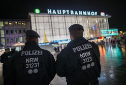 Niemcy: zatrzymano mężczyznę, który podczas sylwestra wszczął alarm bombowy