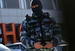 Rosja: pięciu ekstremistów zastrzelonych w Dagestanie