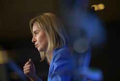 Federica Mogherini nominowała Polkę. Małgorzata Wasilewska wśród nominowanych na ambasadorów UE