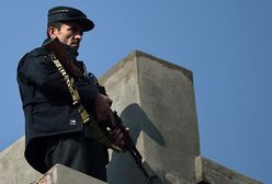 Atak na świątynię w Kabulu. Są zabici i ranni