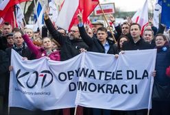 Jacek Żakowski: KOD, czyli to dopiero początek