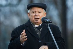 Paweł Lisicki: Jarosław Kaczyński nie odpuszcza