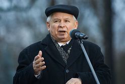 Paweł Lisicki: Jarosław Kaczyński nie odpuszcza