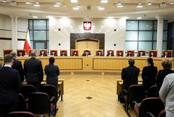Krajowa Rada Sądownictwa wycofuje wnioski z Trybunału Konstytucyjnego