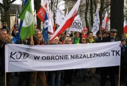 Manifestacja w obronie demokracji i konstytucji odbędzie się także w Poznaniu