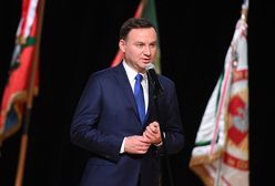 Jacek Żakowski: Rubikon Andrzeja Dudy