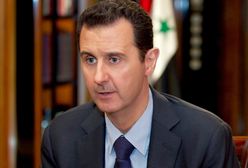 Prezydent Syrii Baszar el-Asad zapowiedział odzyskanie całego kraju z rąk rebeliantów