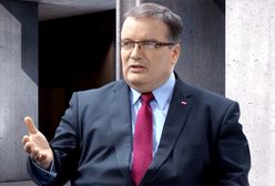 Minister Dudy: prezydent nie poprze prawa, które ma zadziałać wstecz