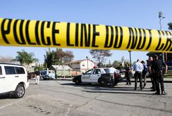 Policja w USA uwolniła kobietę od dwóch miesięcy przykutą łańcuchem do podłogi. Na jaw wyszło siedem morderstw