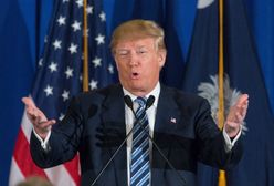 Trump krytykuje sędziego za wstrzymanie dekretu