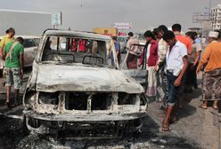 Silniejsi dzięki wojnie - jak Al-Kaida wykorzystuje przedłużający się konflikt w Jemenie