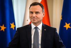 Grzegorz Schetyna: to nie będzie przyjemna rozmowa dla prezydenta Dudy