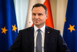 Prezydent Andrzej Duda o Lechu Wałęsie: życie stwarza szanse, on ich nie wykorzystał