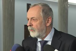 Rafał Grupiński: z wiceministrem Bartoszem Kownackim spotkamy się w sądzie