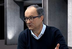 #dziejesięnażywo Włodzimierz Czarzasty: Magdalena Ogórek nie będzie już kandydatką SLD na prezydenta, koniec współpracy z Januszem Palikotem