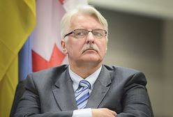 Wystąpienie szefa MSZ. Paweł Lisicki: Polska będzie traktowana surowiej i ostrzej niż Węgry