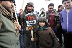 Frontex: W tym roku 350 tys. migrantów przybyło do UE