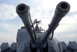 Rosyjska armia zyskała przewagę nad Wielką Brytanią? "Synergia ciężkiej broni i walki informacyjnej"