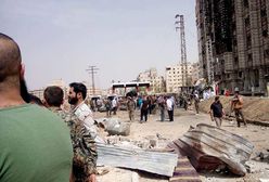 ONZ: Rosja i Syria podważają wiarygodność raportu ws. broni chemicznej