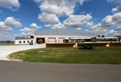 Modlin: mgła sparaliżowała lotnisko