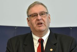 Bogdan Święczkowski: prokuratura zajmie się całym procesem zakupu Caracali