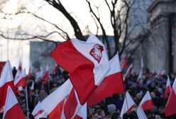 Kaczyński i Schetyna chcą zmienić konstytucję. Kukiz'15: chcemy obywatelskiej, propozycje PO i PiS idą w odwrotnym kierunku