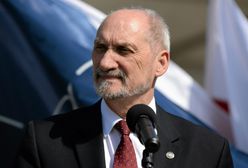 Antoni Macierewicz: do szkół powinno wrócić przysposobienie wojskowe