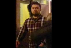 Poznańska policja poszukuje mężczyzny, który w sylwestra ciężko zranił kobietę petardą