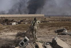 Irak: dawny ośrodek chrześcijan w pobliżu Mosulu zajęty przez armię