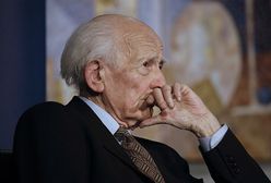 Prof. Zygmunt Bauman: gdyby nie było terrorystów, trzeba by ich było wymyślić