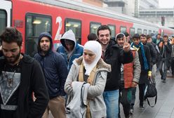 Rekordowa liczba imigrantów w 2015 roku w Niemczech - 2,1 mln