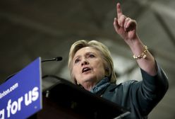 Clinton nie będzie oskarżona ws. skrzynki mailowej