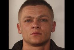 Jest list gończy za Sławomirem Budzińskim - to on zabił nożem kobietę w Żernikach