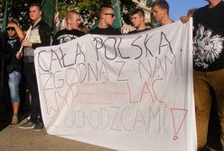 MSWiA ostrzega ws. ekstremizmu w Polsce