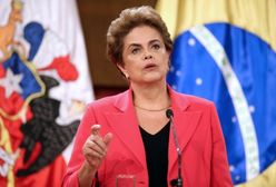 Brazylia: Rousseff proponuje referendum w sprawie przyspieszonych wyborów