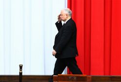 Piotr Ikonowicz: Kaczyński chodzi po linie