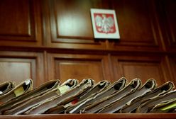 Ruszył proces mężczyzny oskarżonego o podpalenie żony