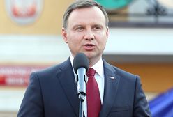 Przed szczytem NATO spotkania prezydenta Dudy ze Stoltenbergiem i Obamą