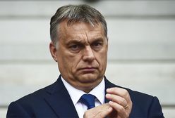 Viktor Orban proponuje internować wszystkich uchodźców w jednym obozie. Na wyspie poza Unią Europejską