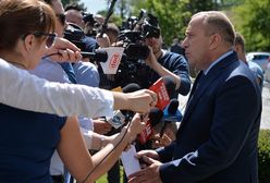„wSieci”: Tusk i Kopacz chcą zniszczyć Schetynę