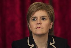 Sturgeon do obywateli UE w Szkocji: tu jest wasz dom