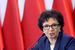 Witek: cieszą się, że własne państwo poniosło porażkę