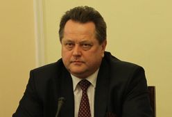 Jarosław Zieliński: auta BOR będą objęte ubezpieczeniem AC