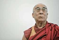 Dalajlama za dialogiem z IS