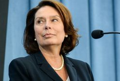 Kidawa-Błońska o Saryuszu-Wolskim: zrobił obrzydliwy bałagan w Europie