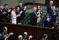 Sejm podjął uchwałę ws. obrony suwerenności Rzeczypospolitej. Głosowanie poprzedziła burzliwa debata