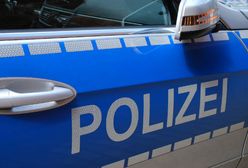 Niemiecka policja zatrzymała trzy osoby podejrzane o terroryzm. Miały status ubiegających się o azyl